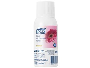 Luftfrisker TORK Premium blomst A1 75ml 